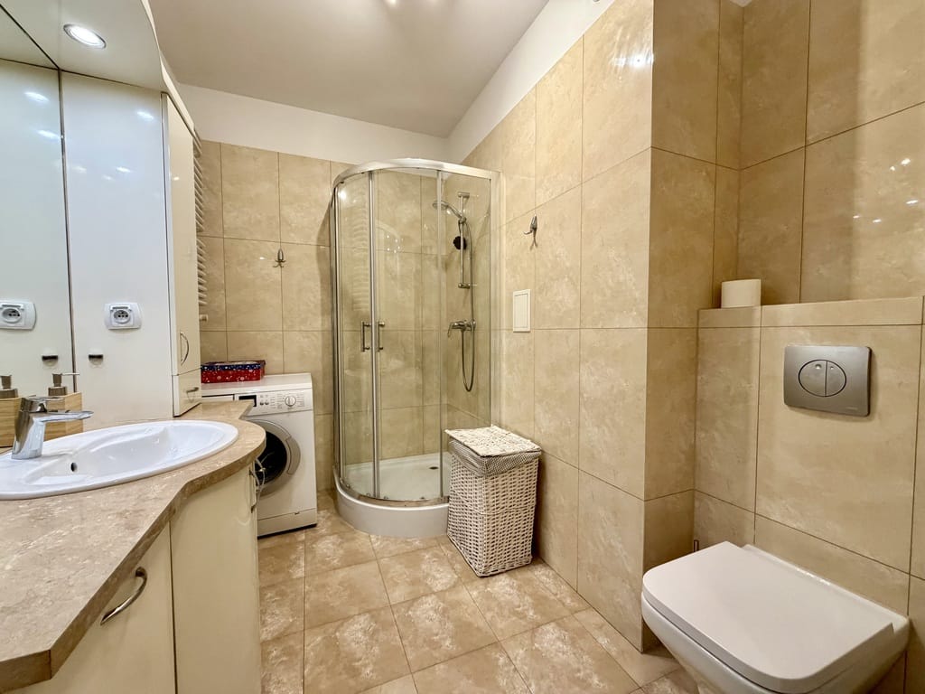 Mieszkanie 2 pokojowe na Wynajem