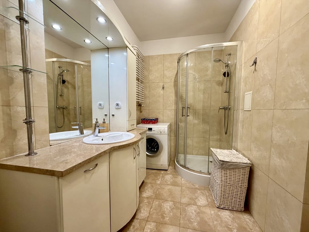 Mieszkanie 2 pokojowe na Wynajem