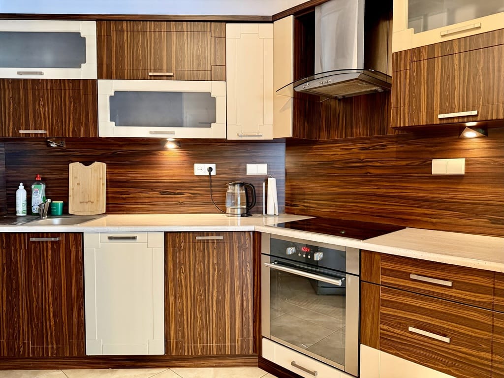 Mieszkanie 2 pokojowe na Wynajem