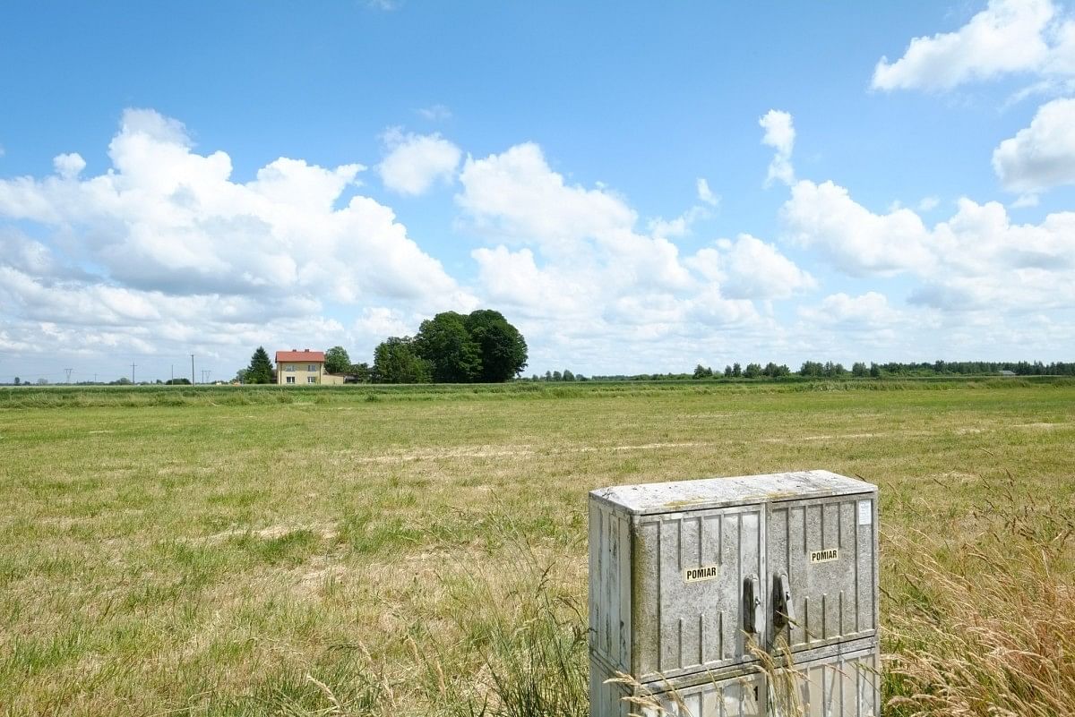 Działka  pokojowe na Sprzedaż