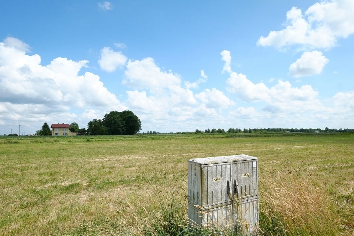 Działka  pokojowe na Sprzedaż