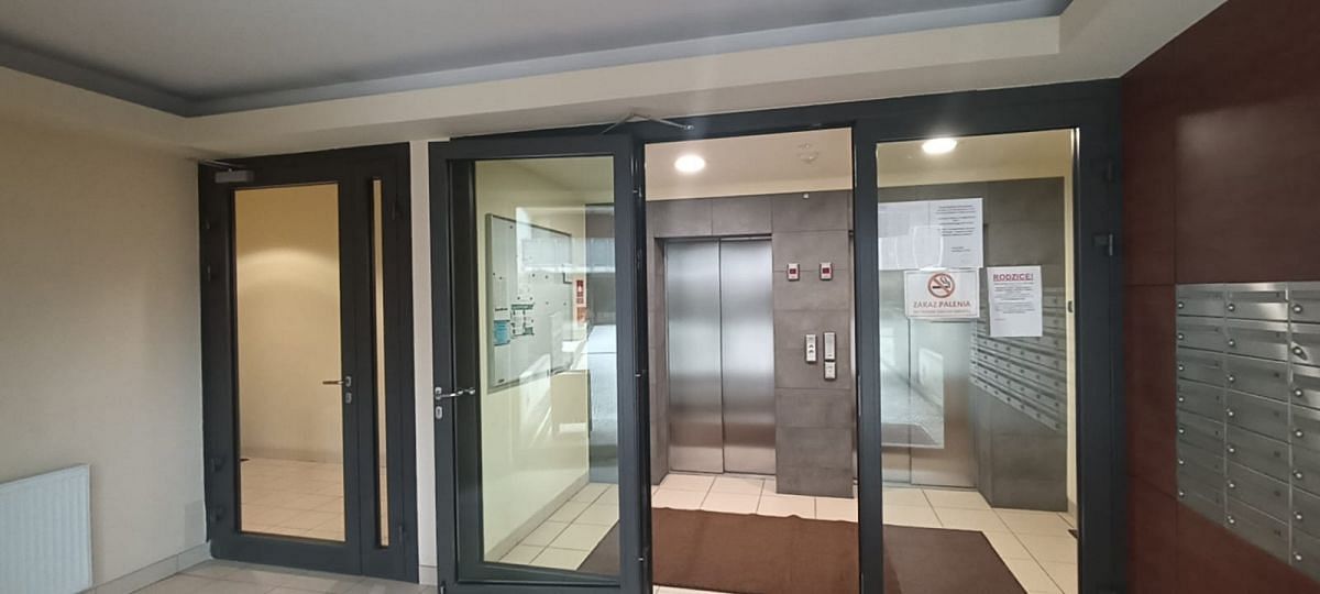 Mieszkanie 1 pokojowe na Wynajem