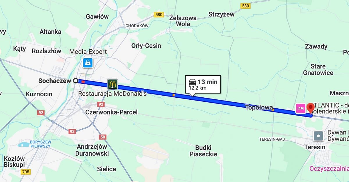 Działka  pokojowe na Sprzedaż