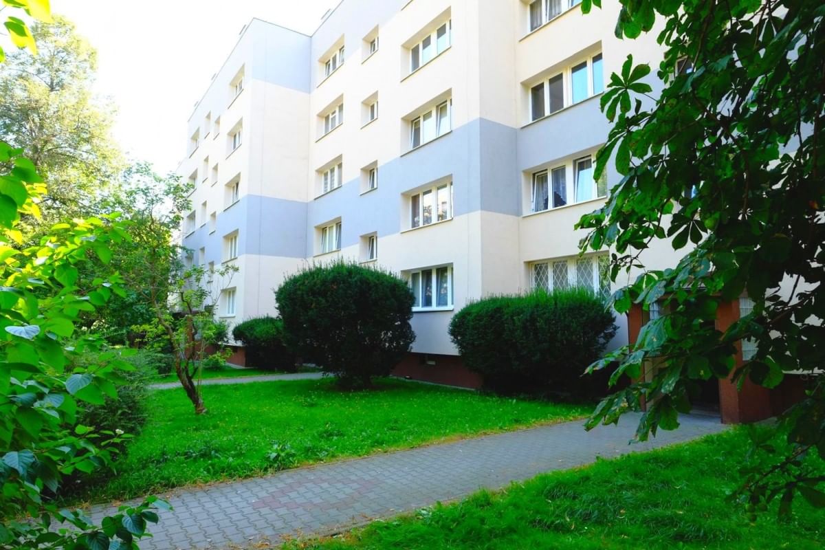 Mieszkanie 3 pokojowe na Wynajem