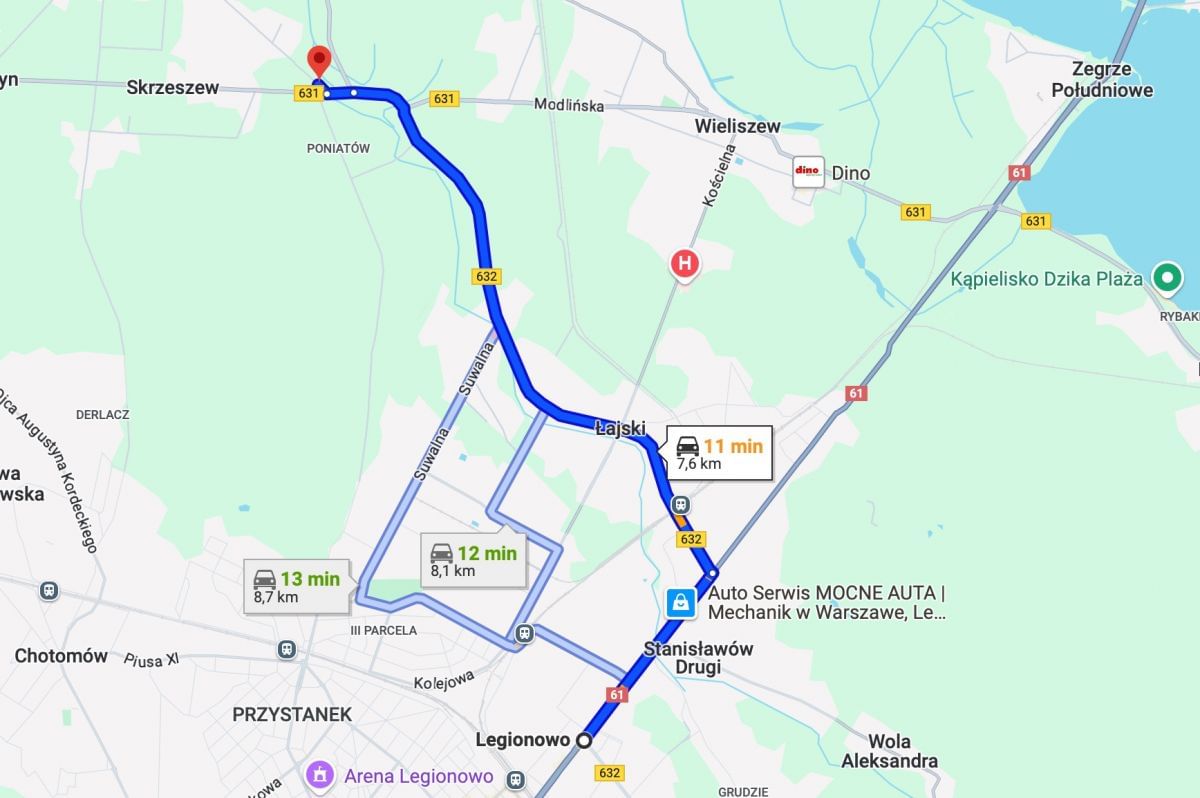 Działka  pokojowe na Sprzedaż