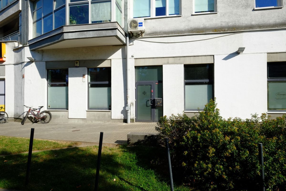 Lokal użytkowy  pokojowe na Wynajem