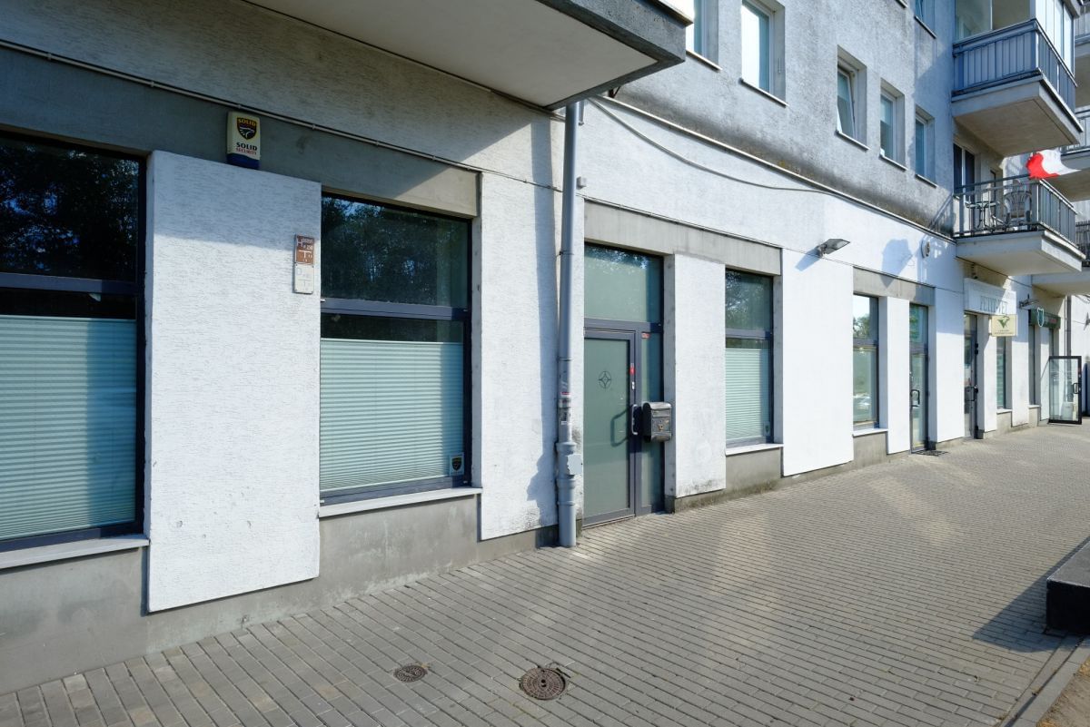 Lokal użytkowy  pokojowe na Wynajem
