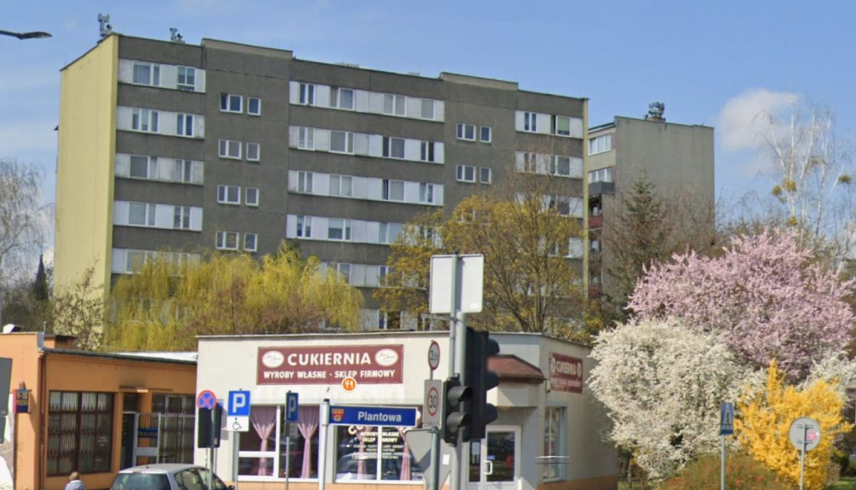 Mieszkanie 1 pokojowe na Wynajem