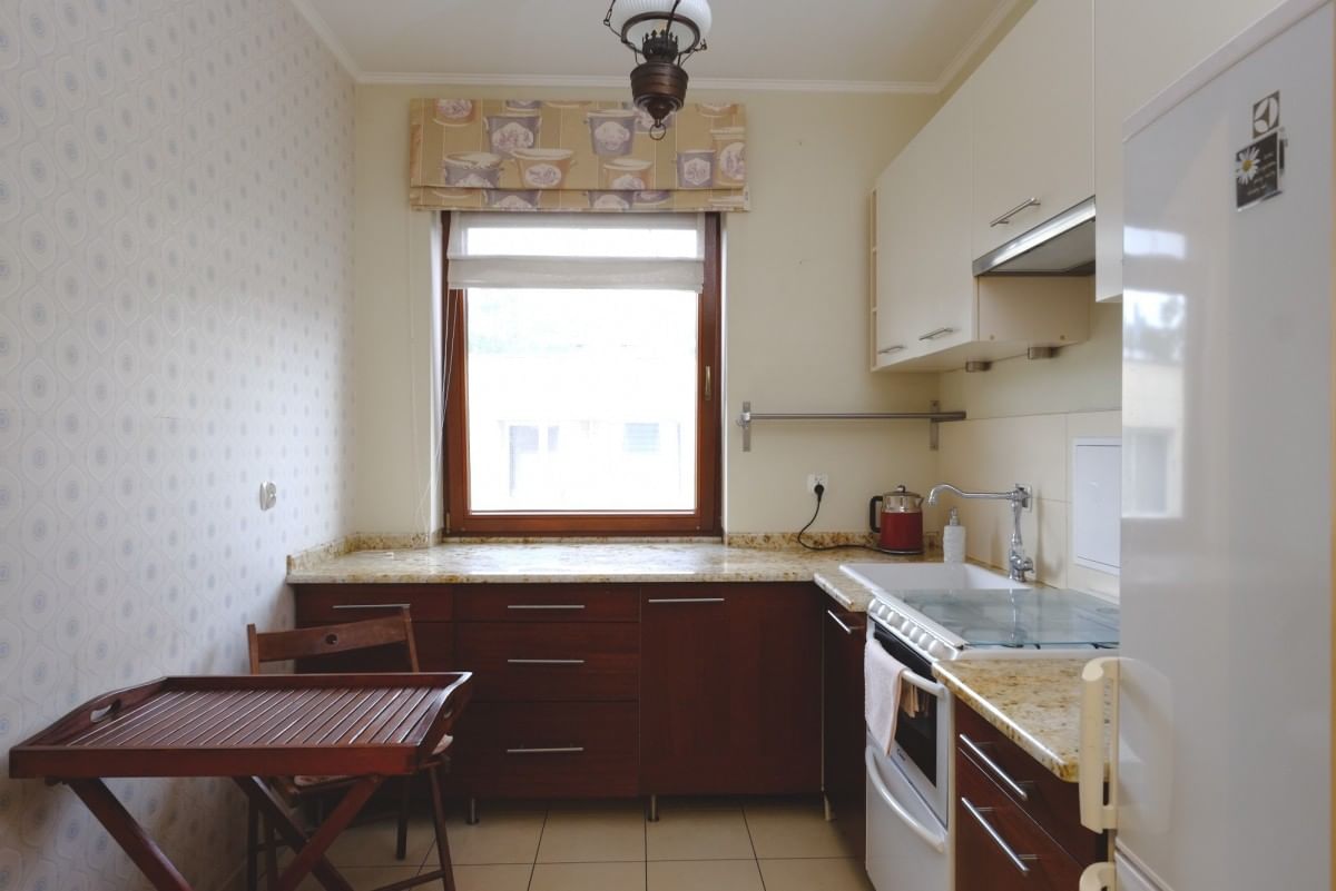 Mieszkanie 1 pokojowe na Wynajem