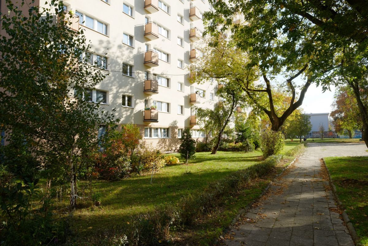 Mieszkanie 2 pokojowe na Wynajem