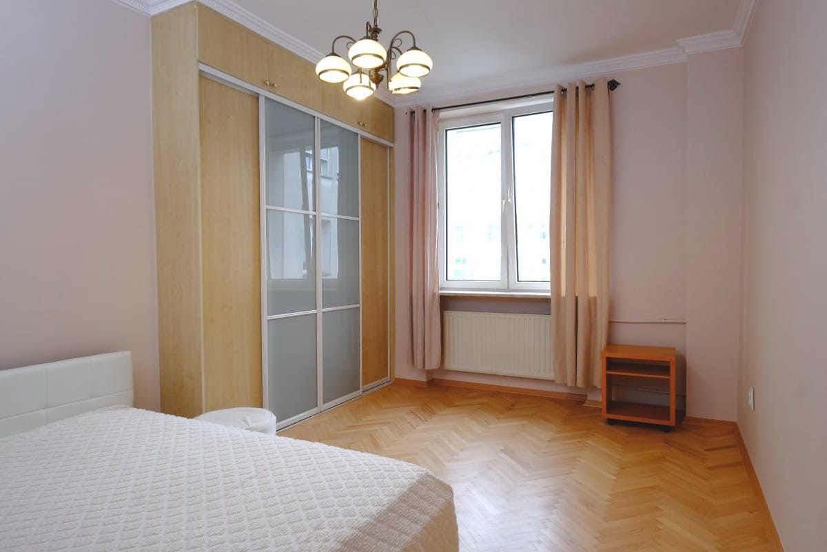 Mieszkanie 2 pokojowe na Wynajem