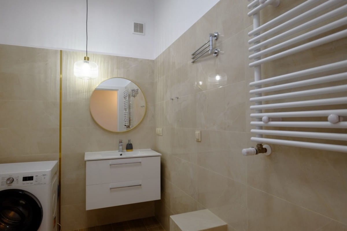 Mieszkanie 2 pokojowe na Wynajem