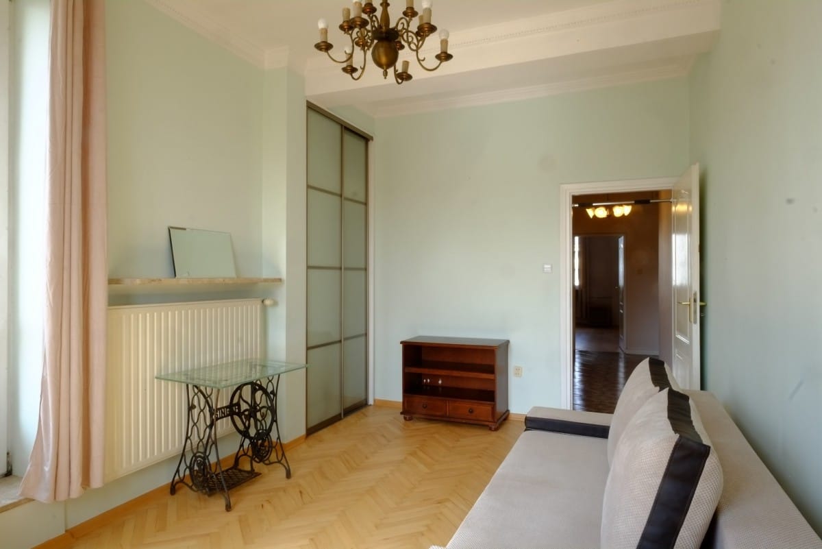 Mieszkanie 2 pokojowe na Wynajem