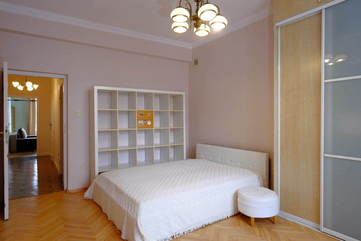 Mieszkanie 2 pokojowe na Wynajem