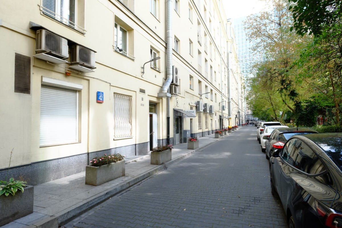 Mieszkanie 2 pokojowe na Wynajem