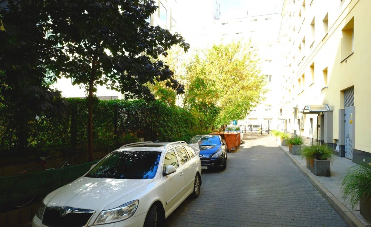 Mieszkanie 2 pokojowe na Wynajem