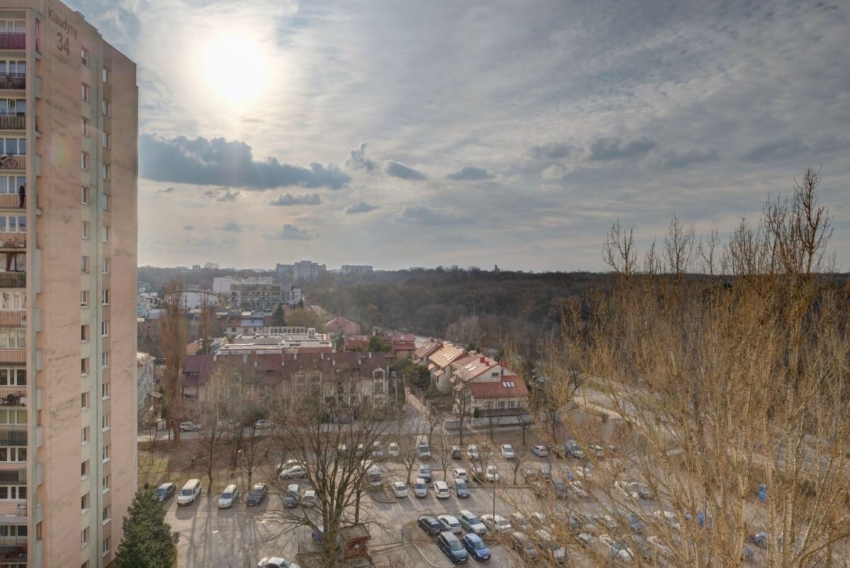 Mieszkanie 3 pokojowe na Sprzedaż