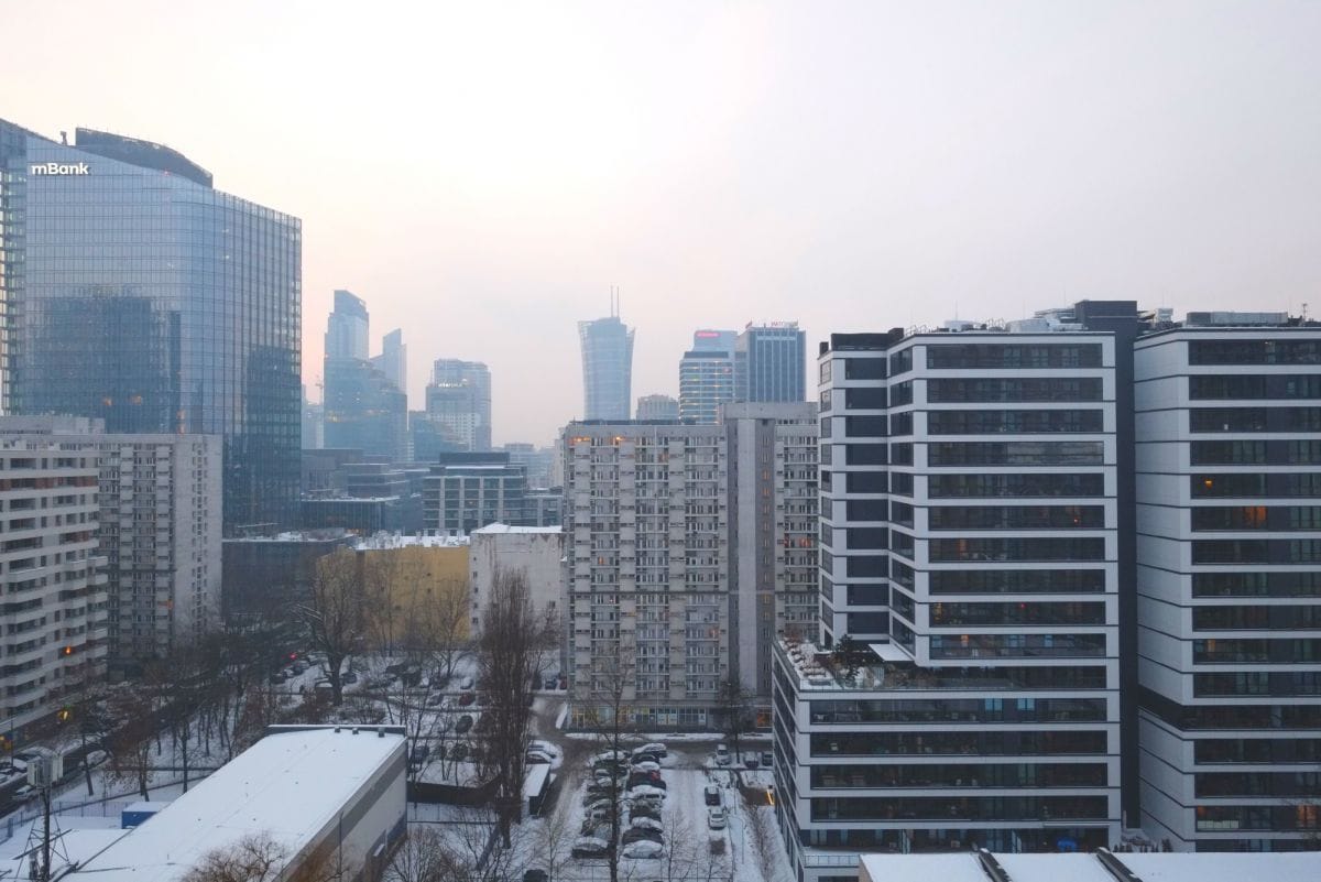 Mieszkanie 2 pokojowe na Sprzedaż