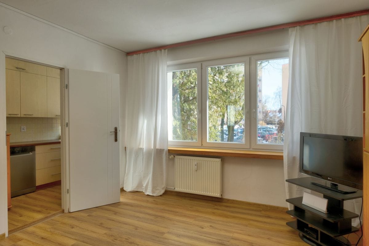 Mieszkanie 4 pokojowe na Wynajem