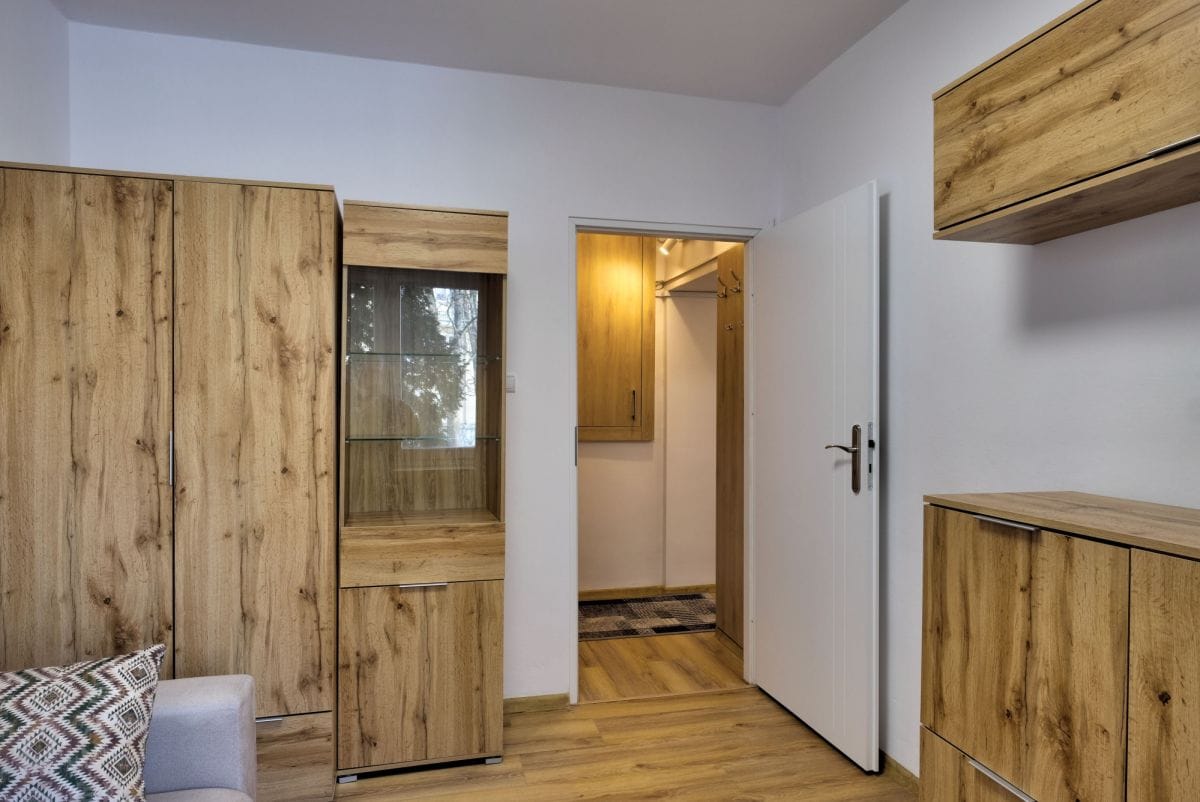 Mieszkanie 4 pokojowe na Wynajem