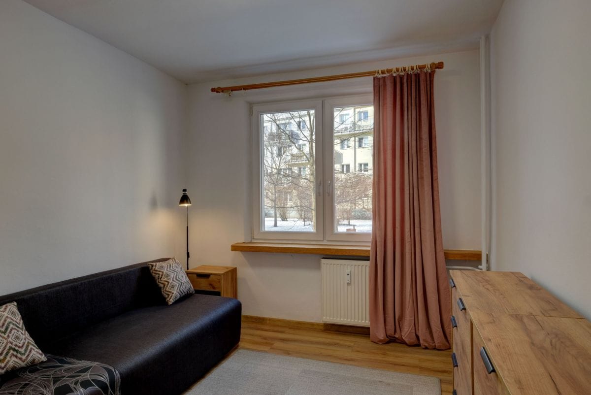 Mieszkanie 4 pokojowe na Wynajem