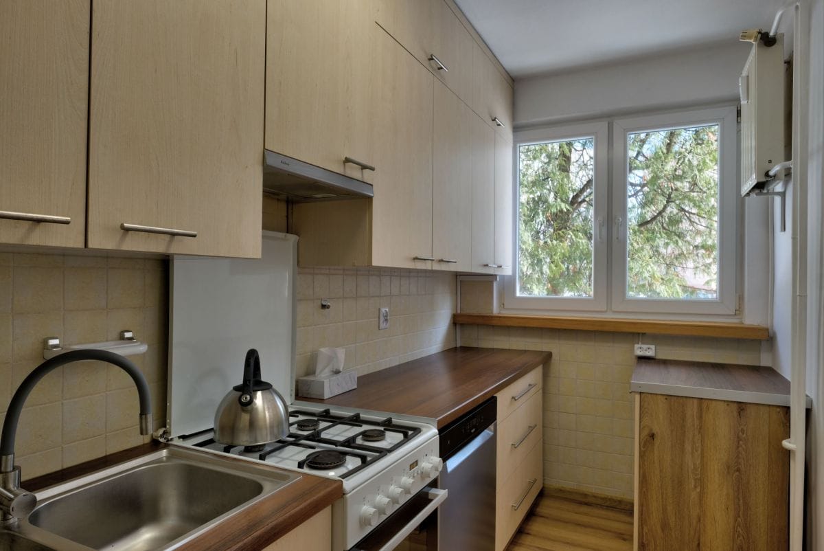 Mieszkanie 4 pokojowe na Wynajem