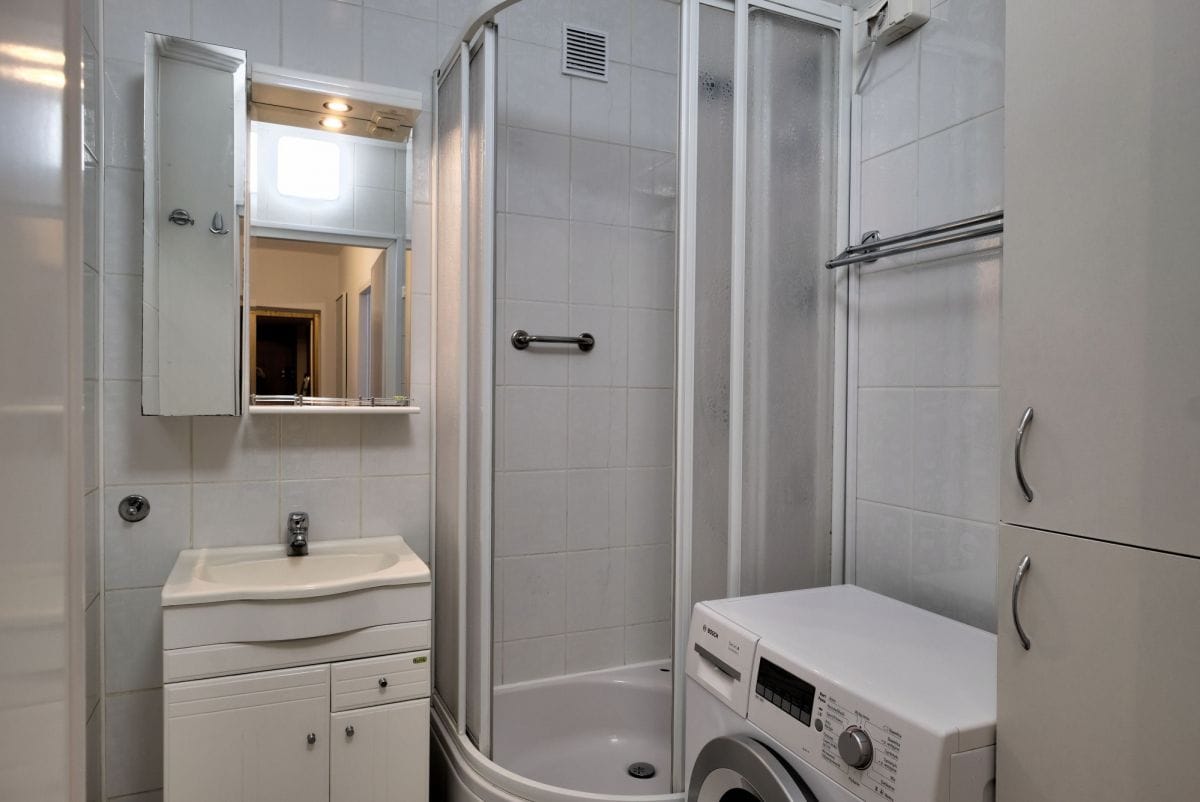 Mieszkanie 4 pokojowe na Wynajem