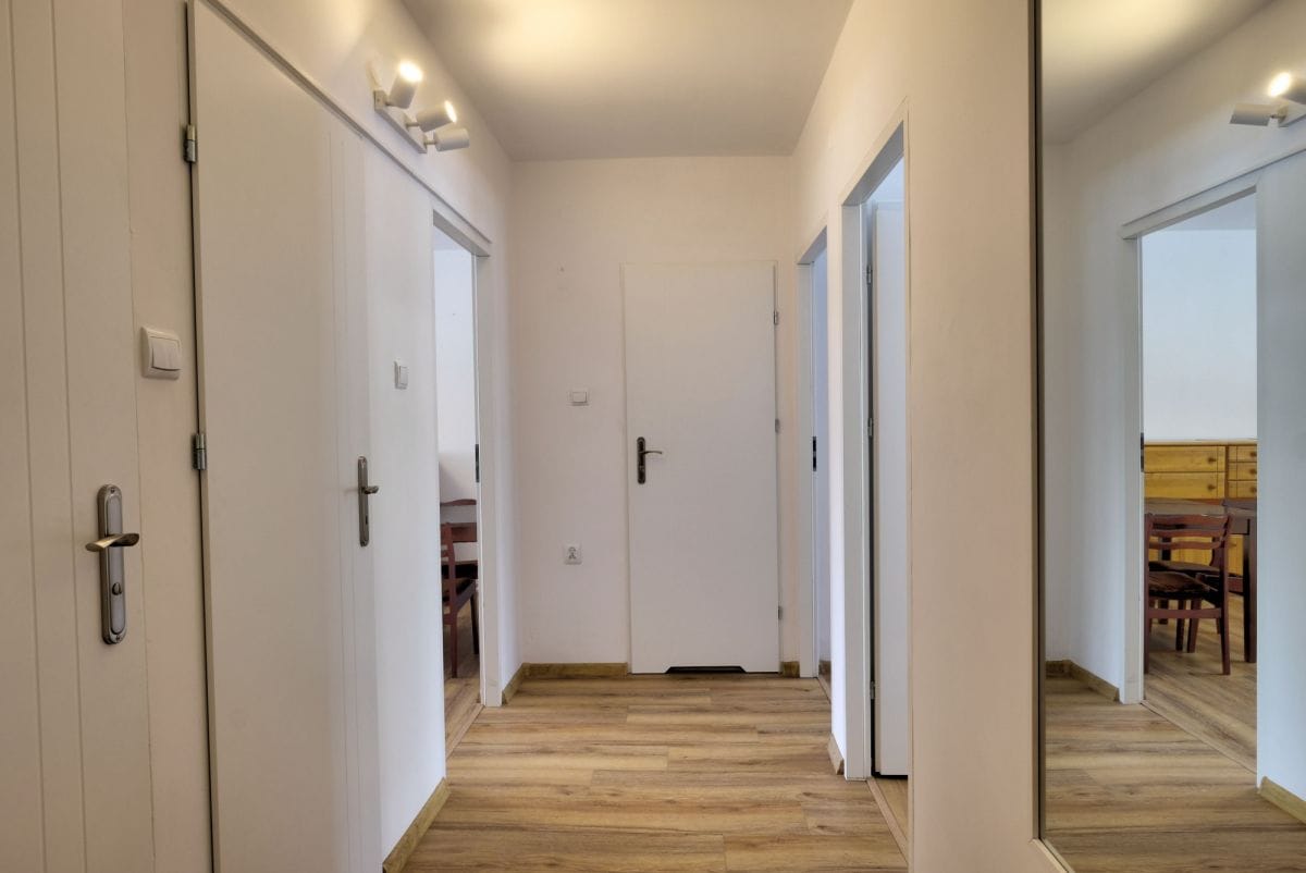 Mieszkanie 4 pokojowe na Wynajem