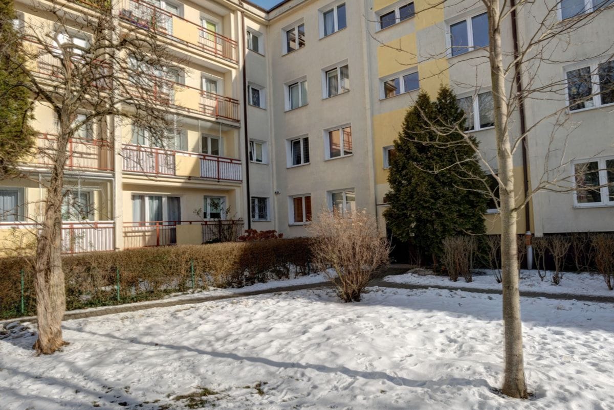 Mieszkanie 4 pokojowe na Wynajem