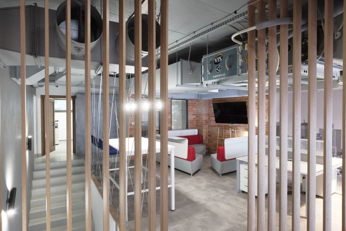 Lokal użytkowy  pokojowe na Wynajem