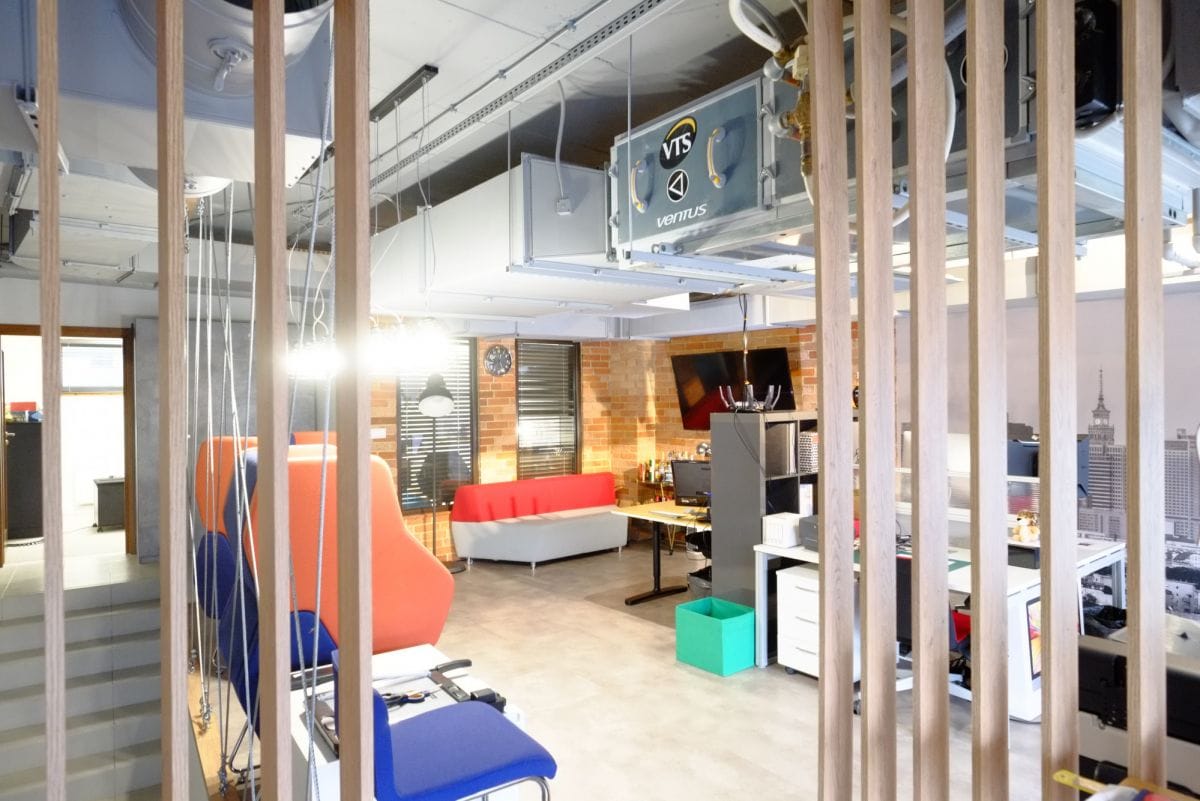 Lokal użytkowy  pokojowe na Wynajem