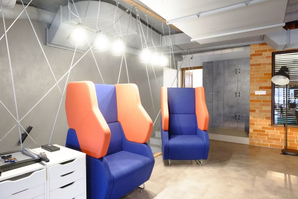 Lokal użytkowy  pokojowe na Wynajem