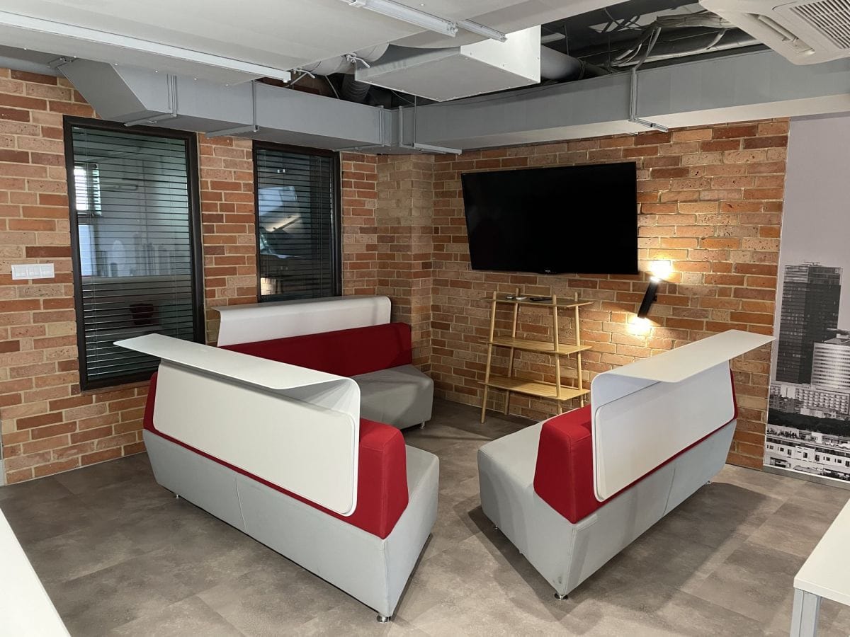 Lokal użytkowy  pokojowe na Wynajem