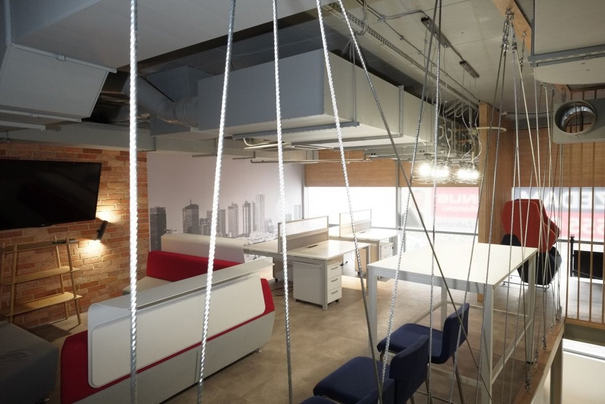 Lokal użytkowy  pokojowe na Wynajem