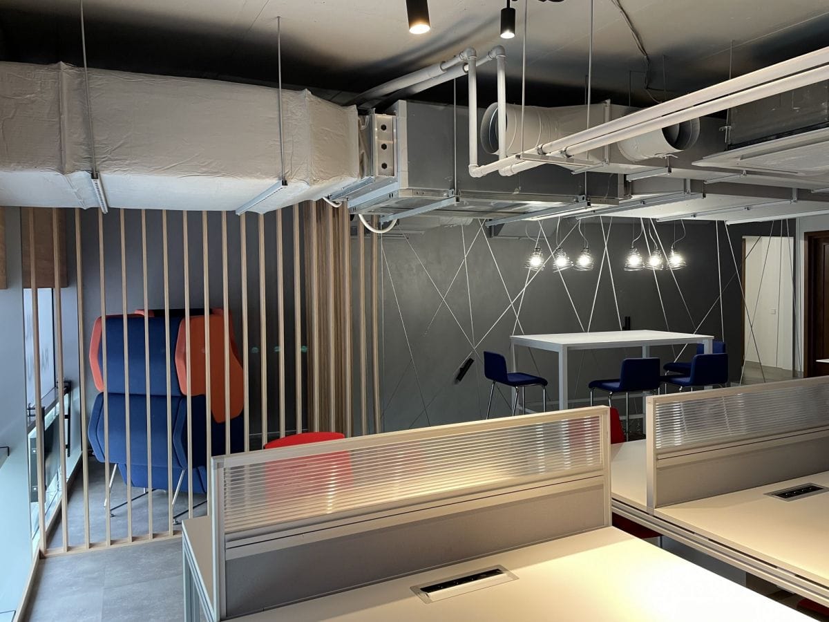 Lokal użytkowy  pokojowe na Wynajem