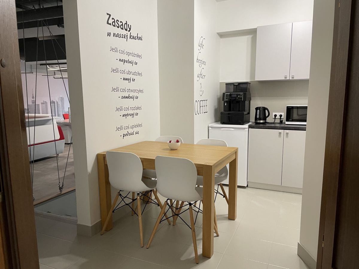 Lokal użytkowy  pokojowe na Wynajem