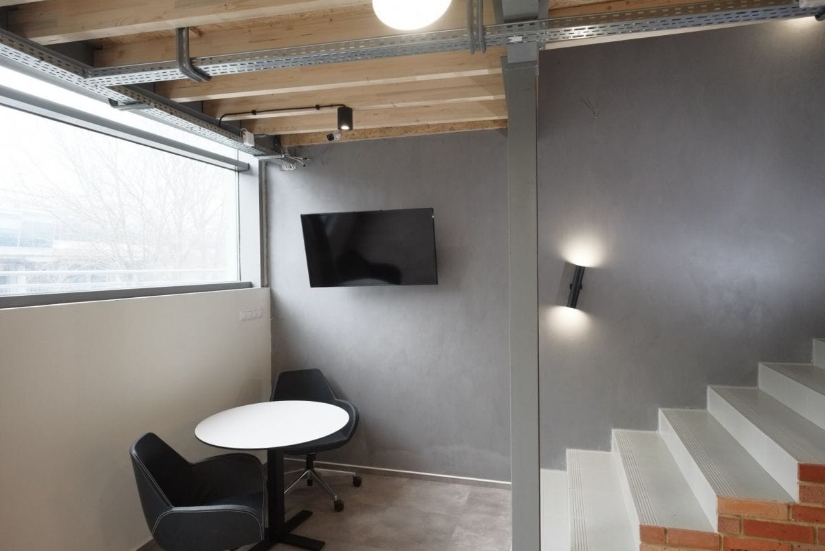 Lokal użytkowy  pokojowe na Wynajem