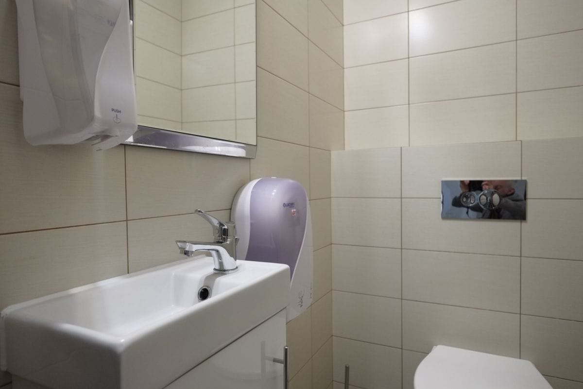 Lokal użytkowy  pokojowe na Wynajem