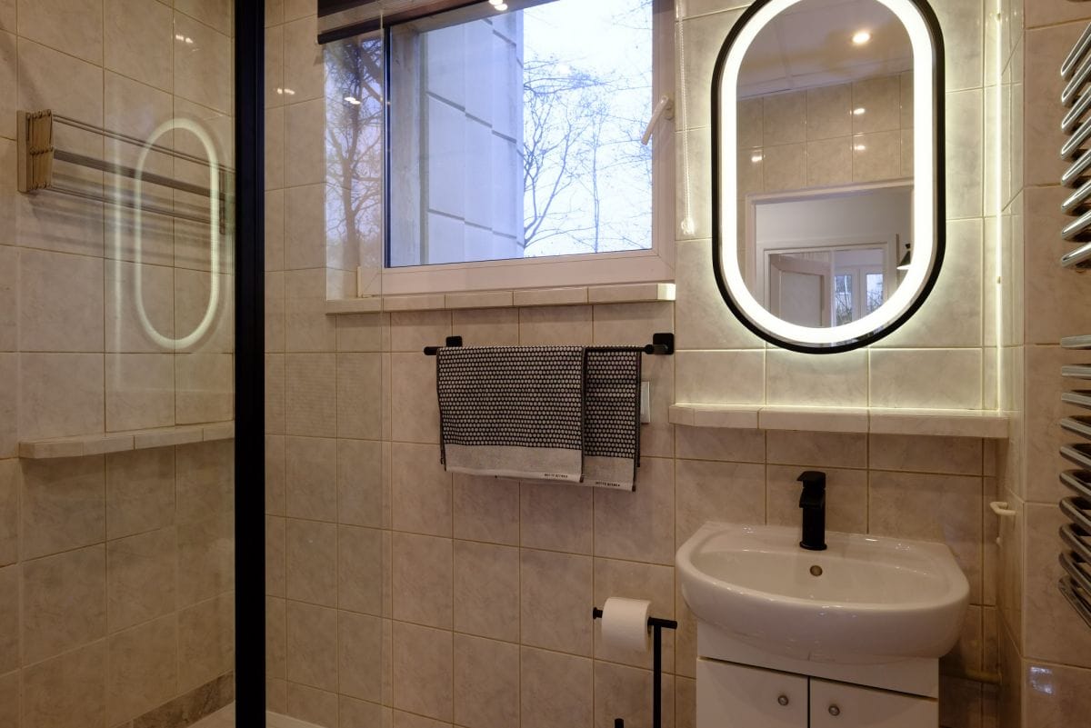 Mieszkanie 2 pokojowe na Wynajem