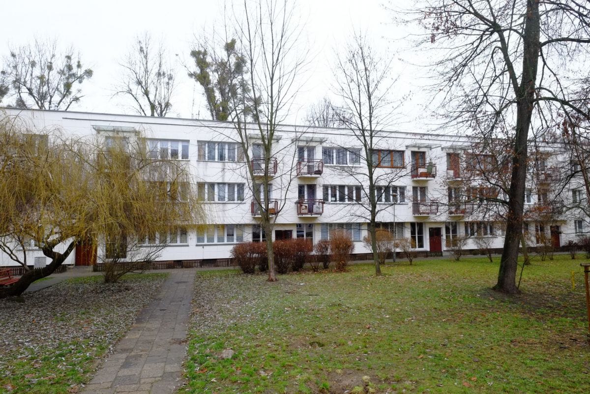 Mieszkanie 2 pokojowe na Wynajem