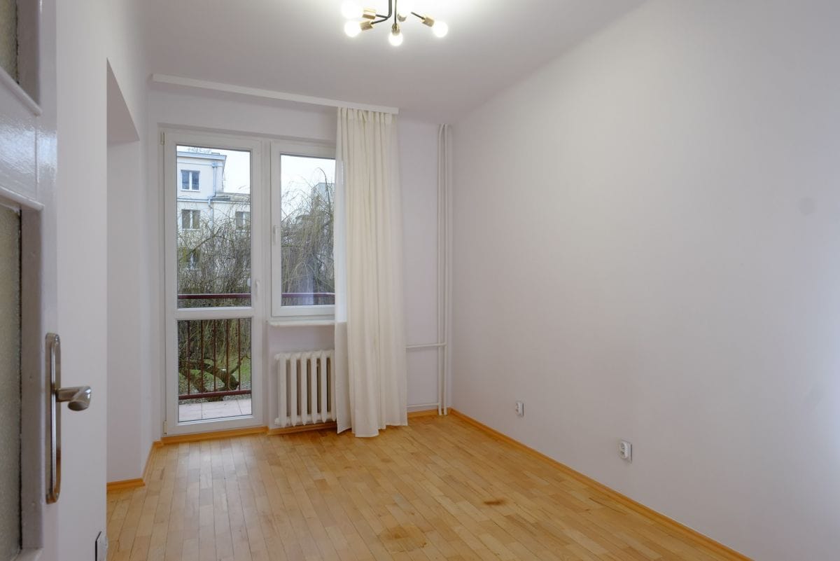 Mieszkanie 2 pokojowe na Sprzedaż