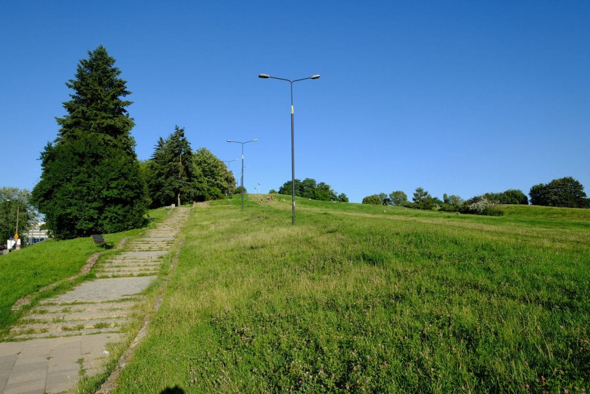 Mieszkanie 2 pokojowe na Sprzedaż