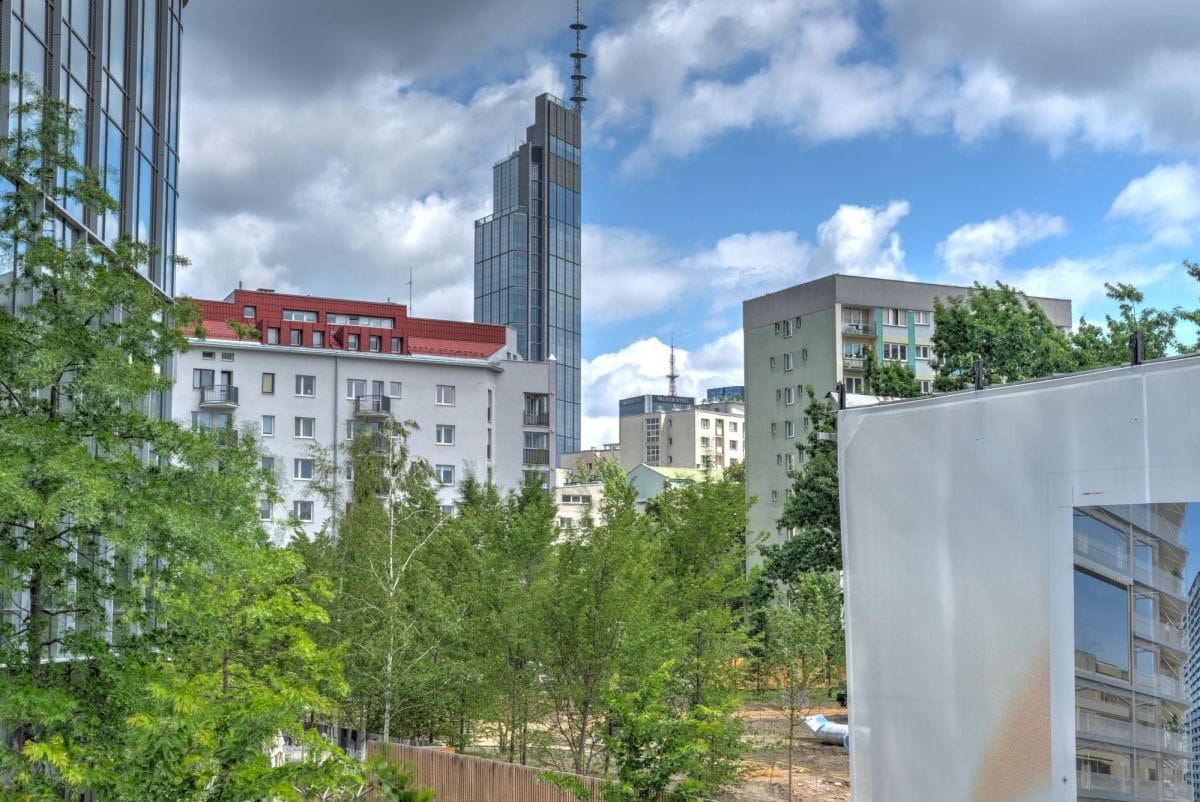 Mieszkanie 2 pokojowe na Sprzedaż