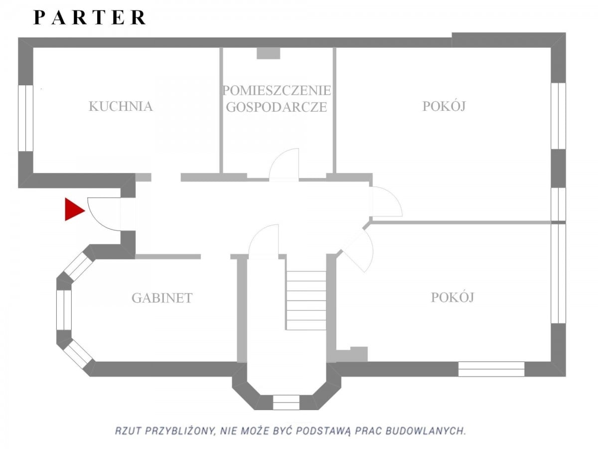 Dom 12 pokojowe na Sprzedaż