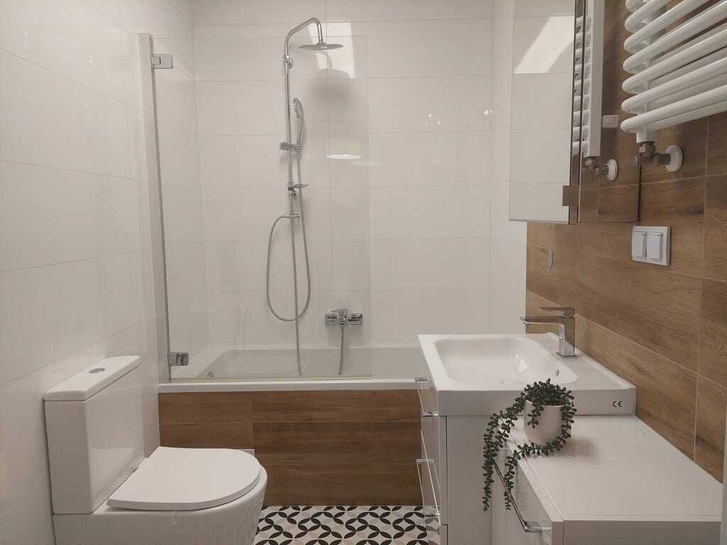 Mieszkanie 2 pokojowe na Wynajem