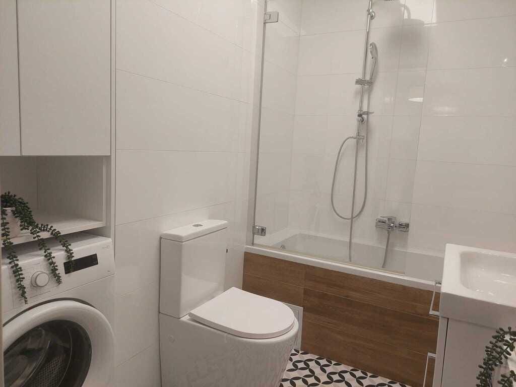 Mieszkanie 2 pokojowe na Wynajem