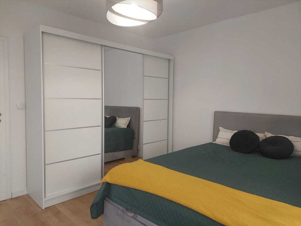 Mieszkanie 2 pokojowe na Wynajem