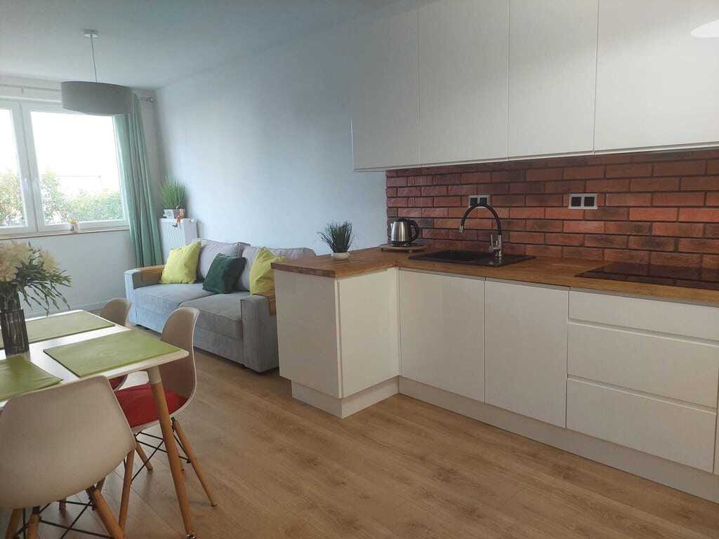 Mieszkanie 2 pokojowe na Wynajem