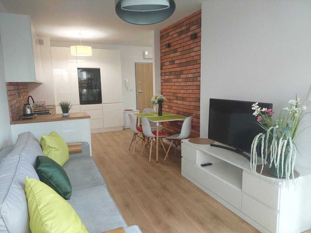 Mieszkanie 2 pokojowe na Wynajem