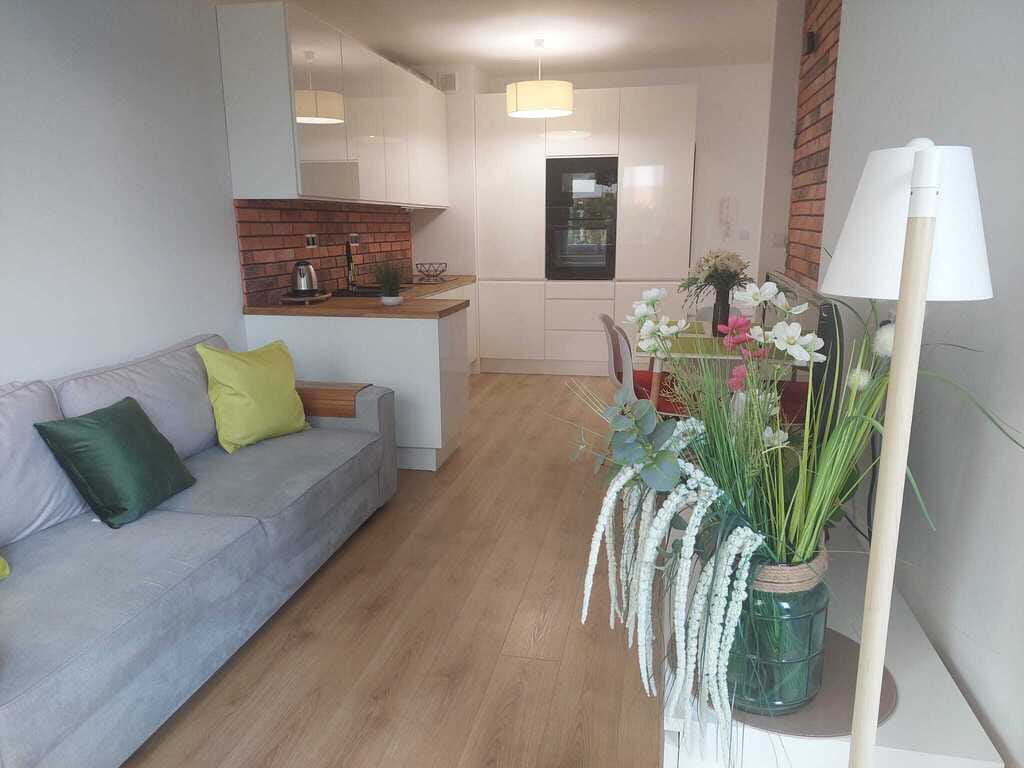 Mieszkanie 2 pokojowe na Wynajem